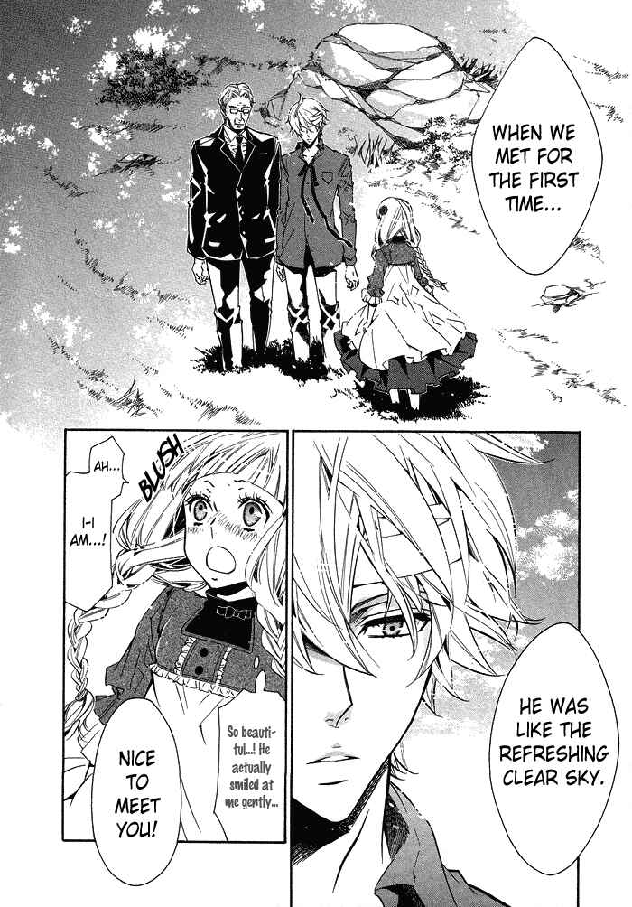 Page 9 Chapter 30 Karneval