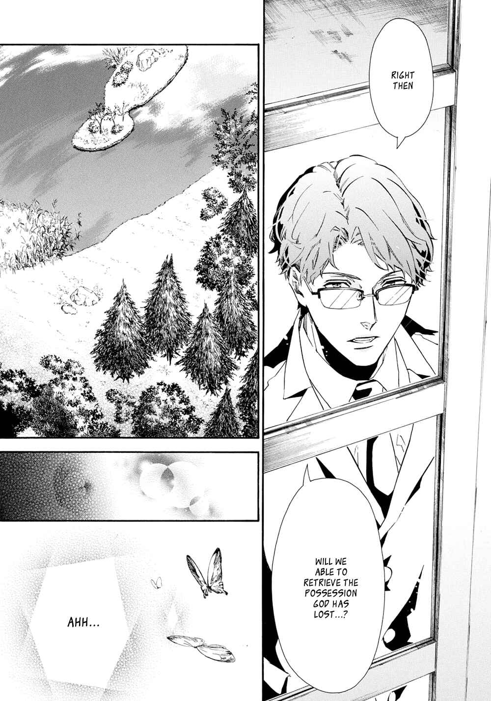 Page 14 Chapter 122 Karneval