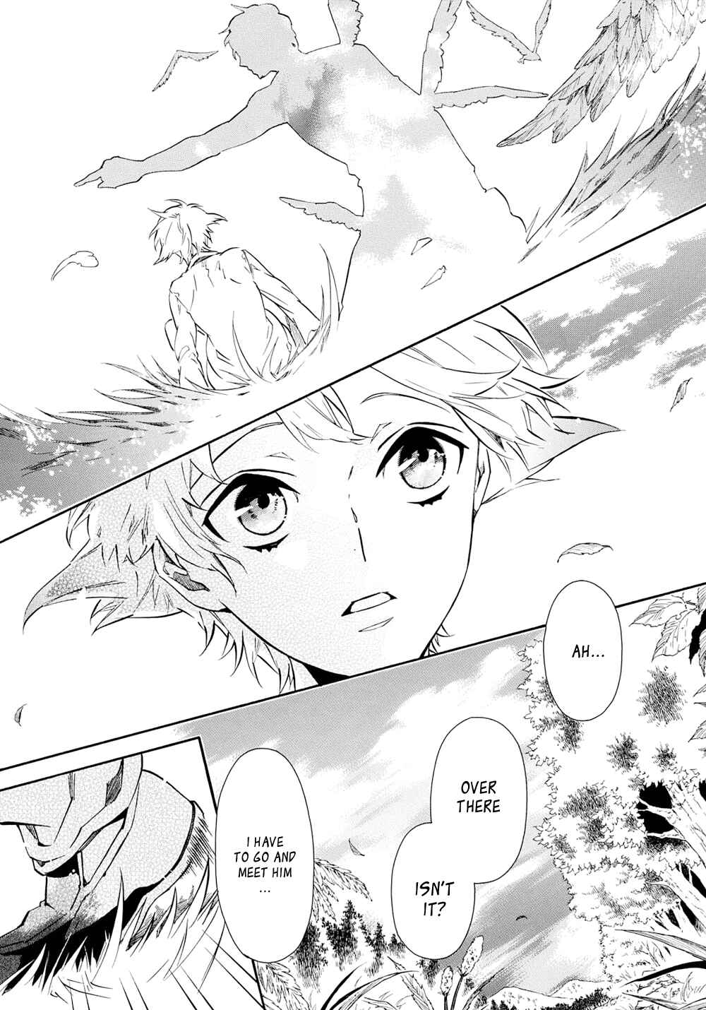 Page 17 Chapter 122 Karneval