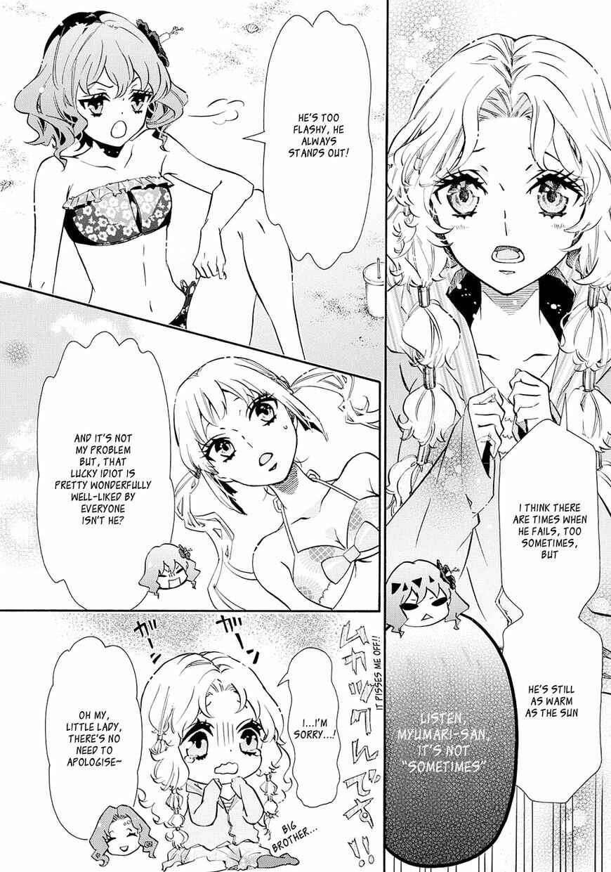 Page 6 Chapter 116.5 Karneval