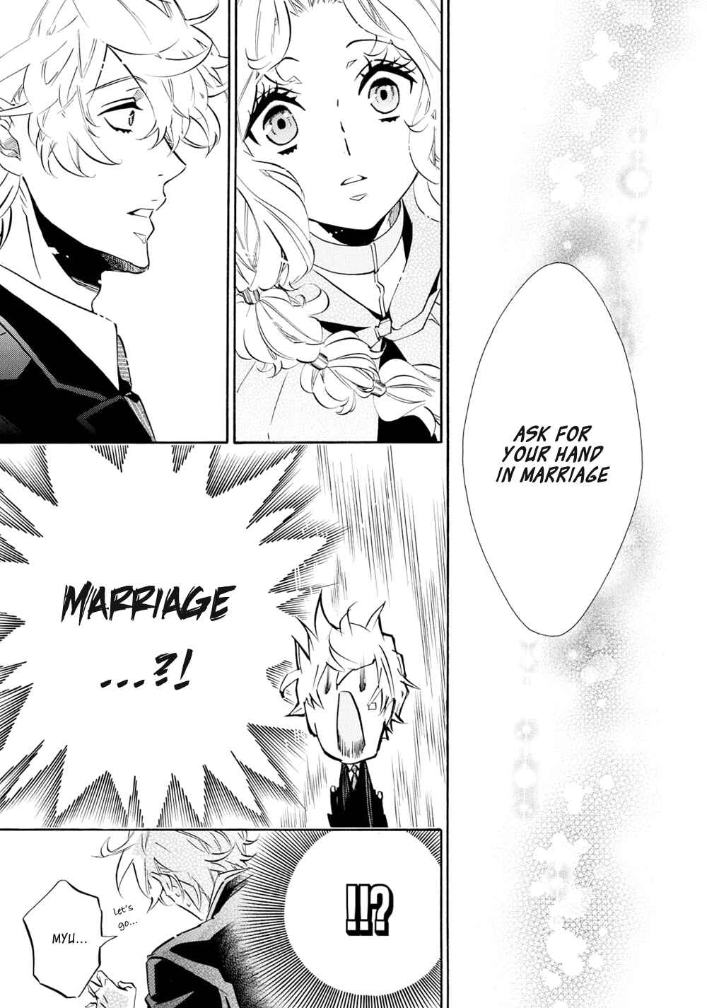 Page 12 Chapter 109 Karneval