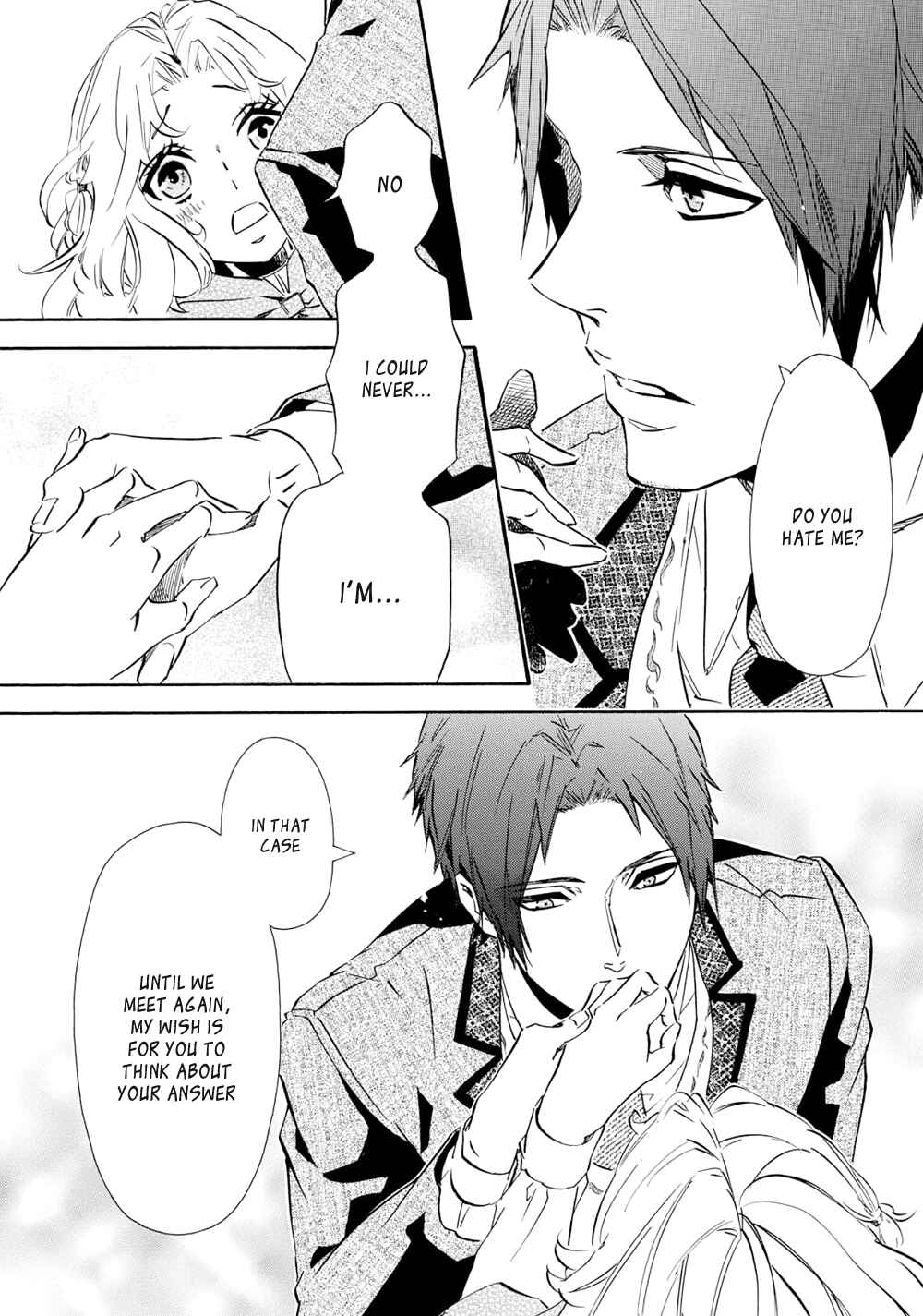 Page 13 Chapter 109 Karneval