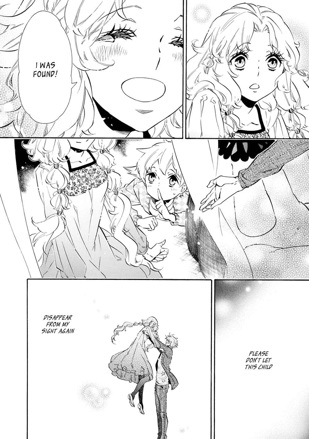 Page 26 Chapter 109 Karneval
