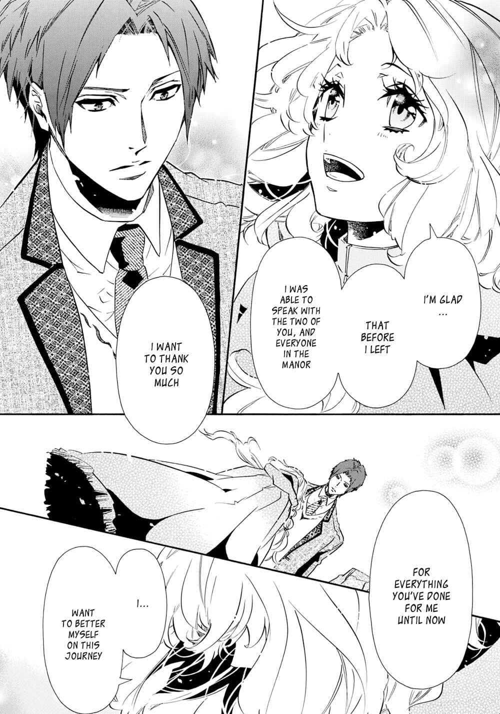 Page 9 Chapter 109 Karneval