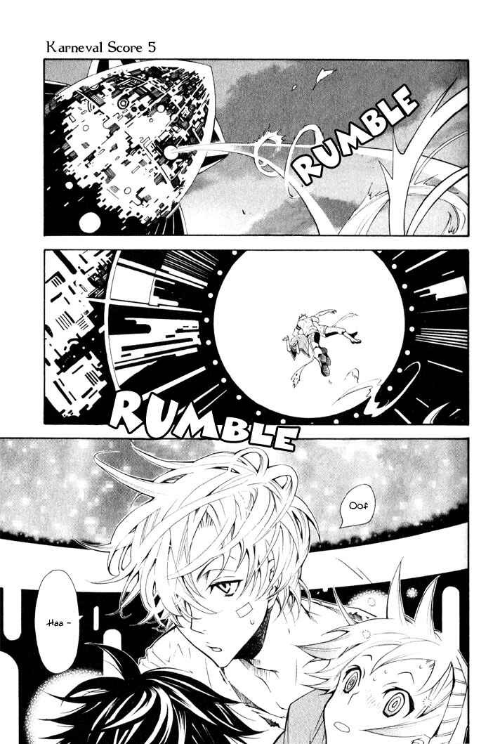 Page 1 Chapter 5 Karneval