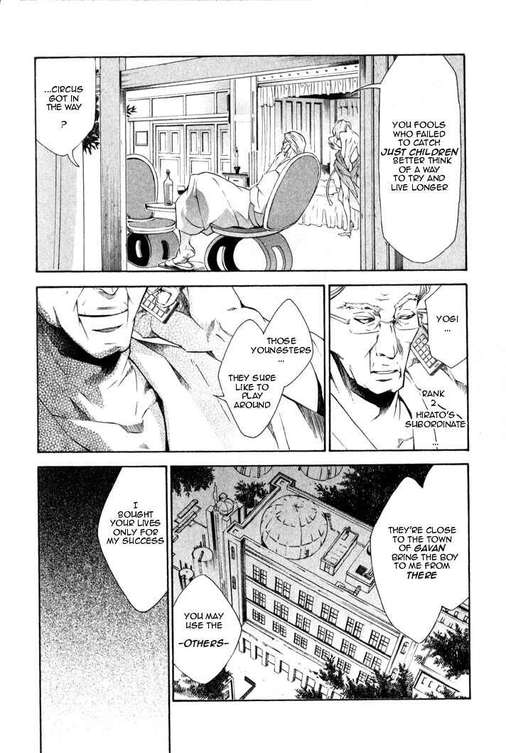 Page 10 Chapter 5 Karneval