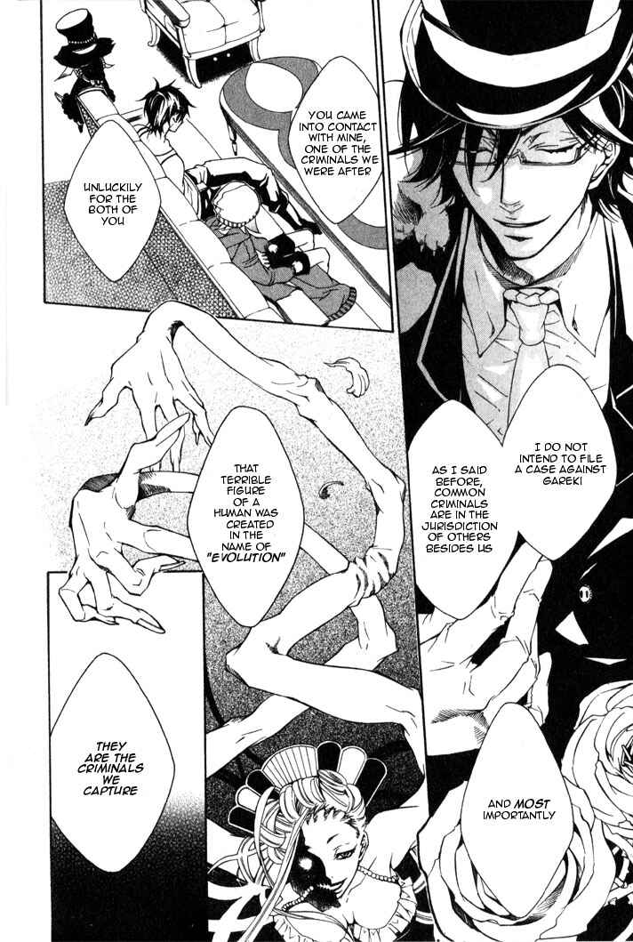 Page 14 Chapter 5 Karneval