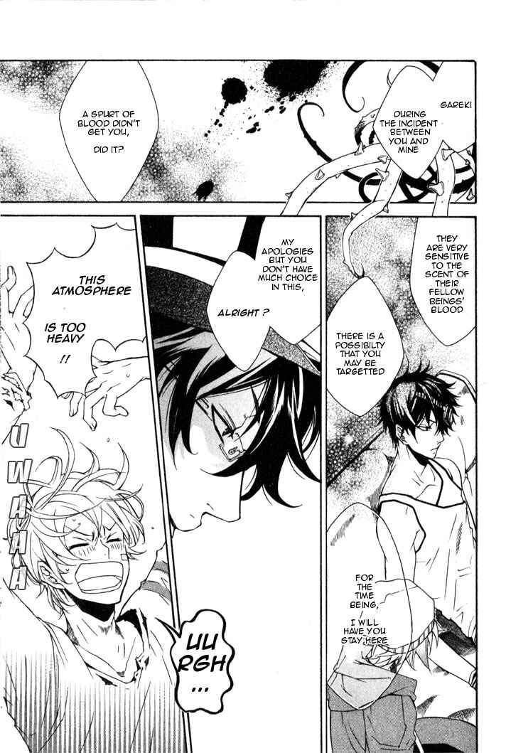 Page 15 Chapter 5 Karneval