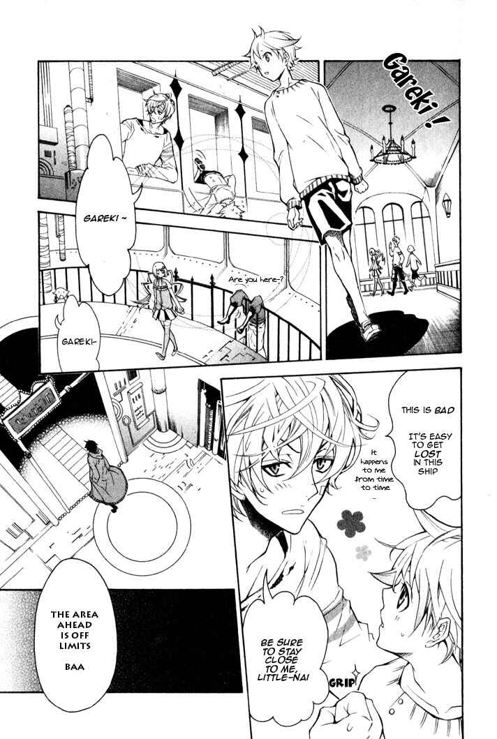 Page 19 Chapter 5 Karneval