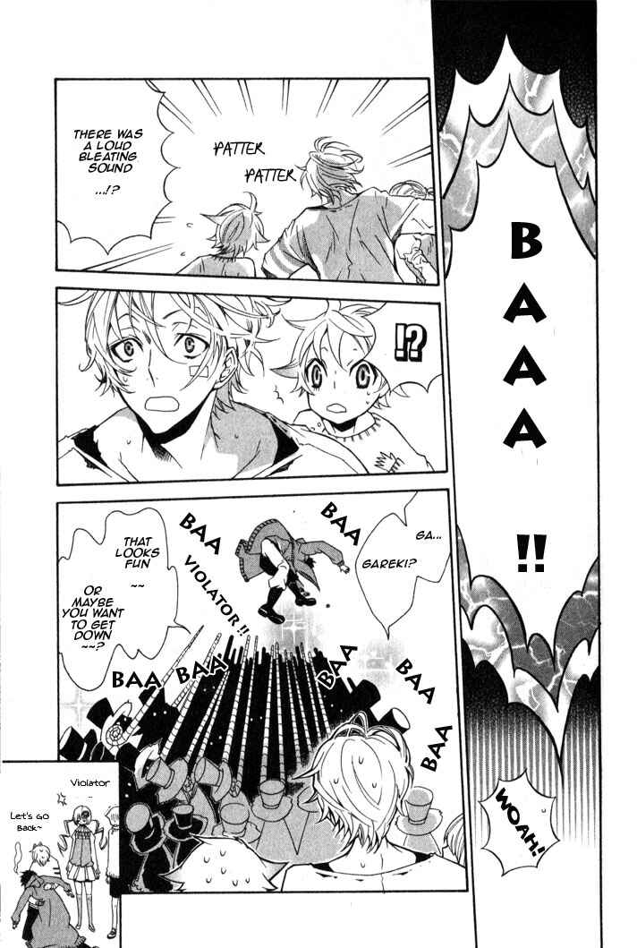 Page 21 Chapter 5 Karneval