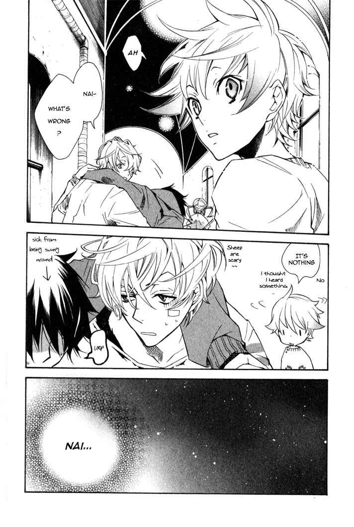 Page 22 Chapter 5 Karneval