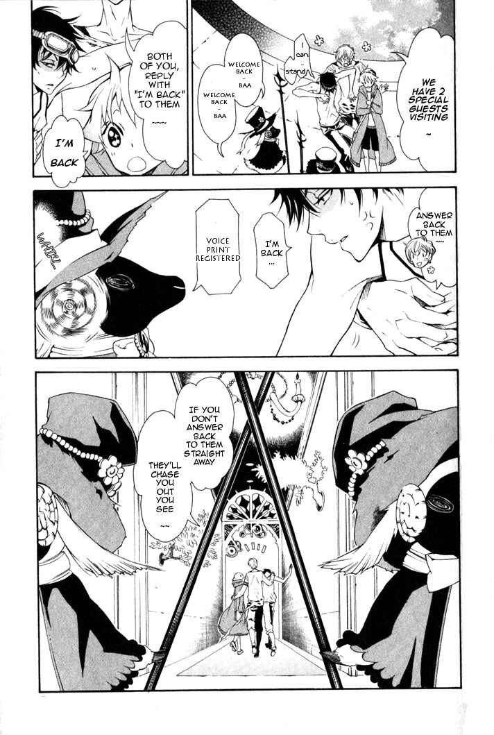 Page 3 Chapter 5 Karneval