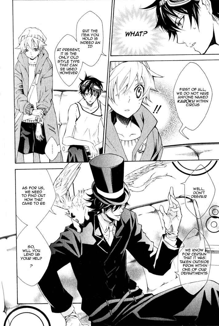 Page 8 Chapter 5 Karneval