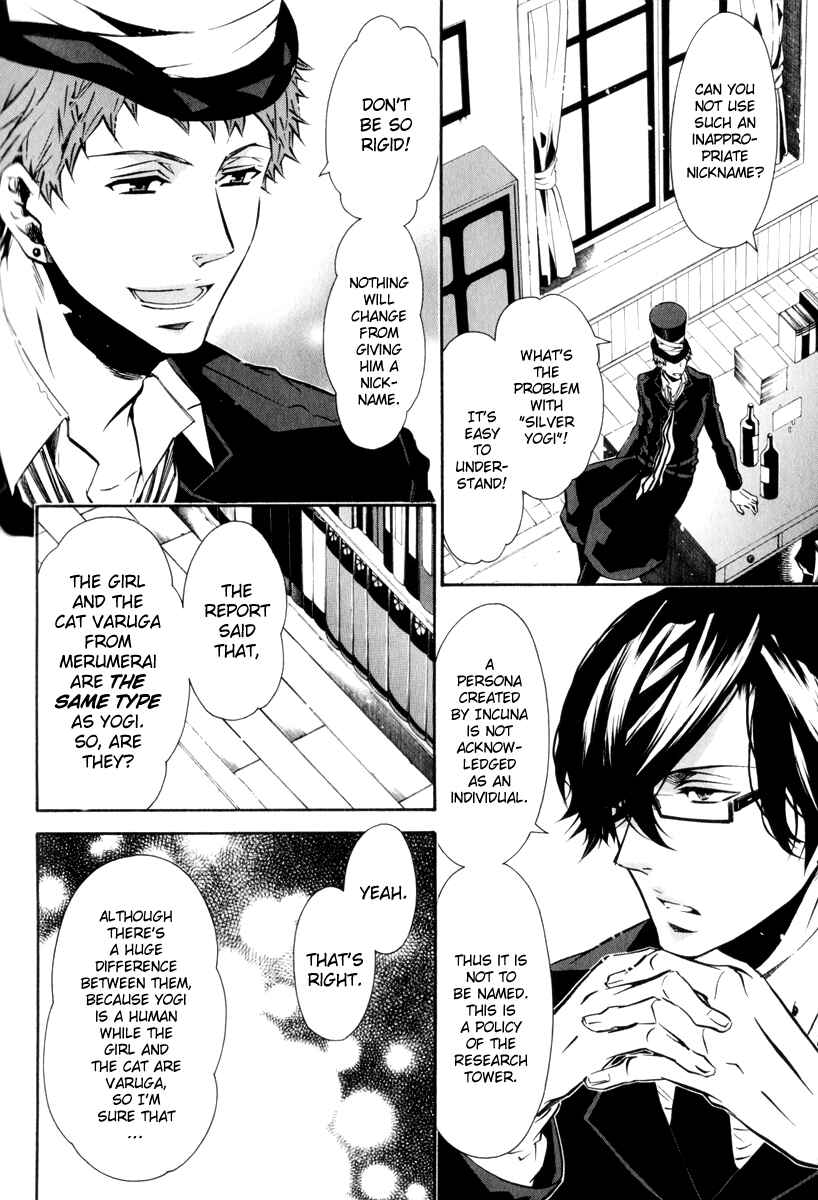 Page 9 Chapter 65 Karneval