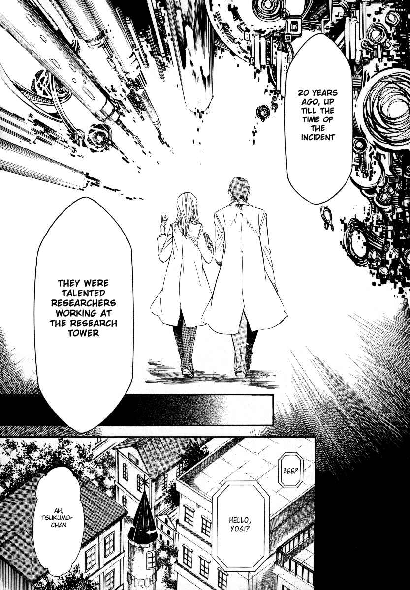 Page 11 Chapter 39 Karneval