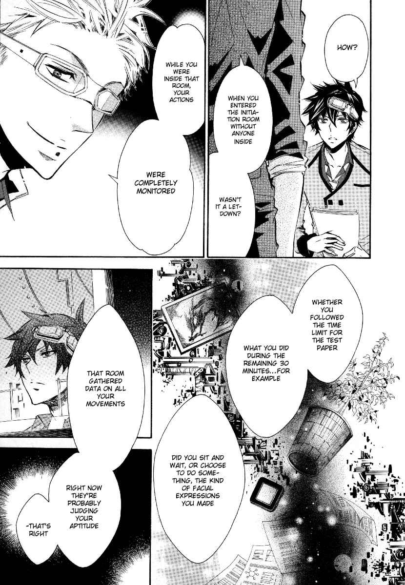 Page 16 Chapter 39 Karneval