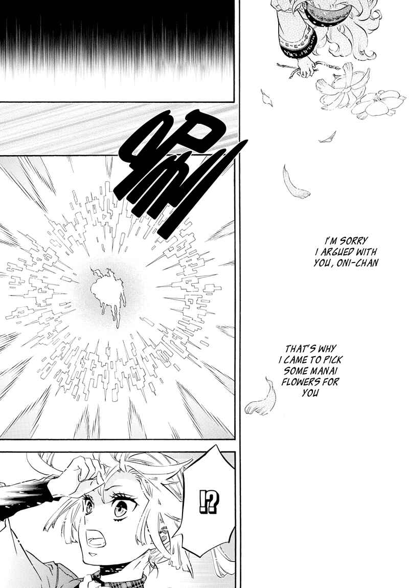 Page 14 Chapter 104 Karneval