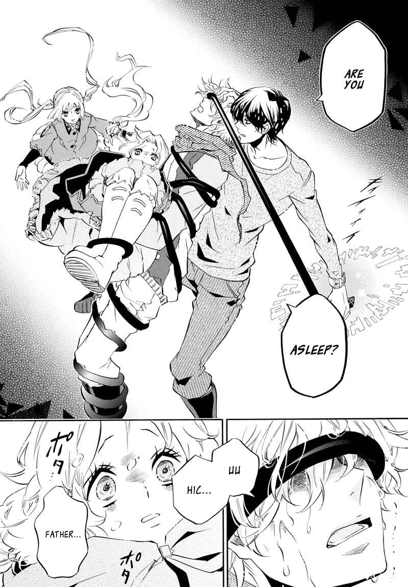 Page 7 Chapter 104 Karneval