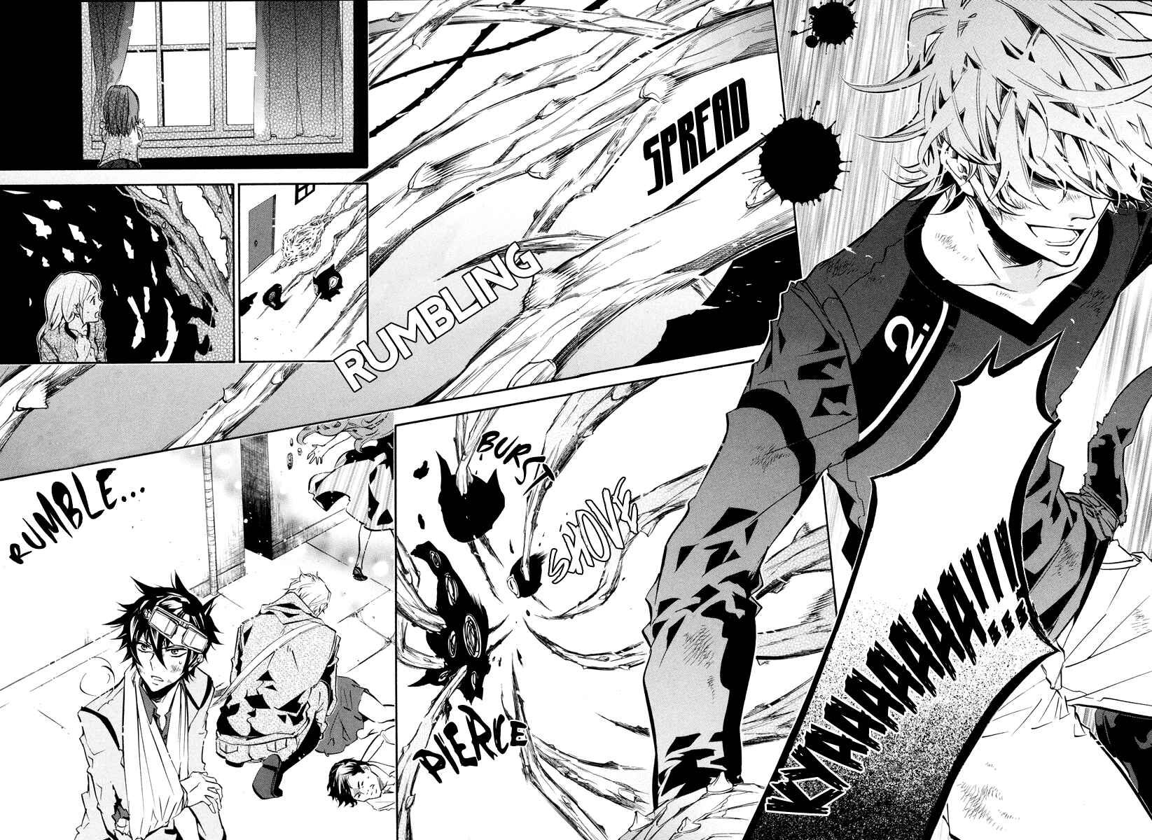 Page 26 Chapter 59 Karneval