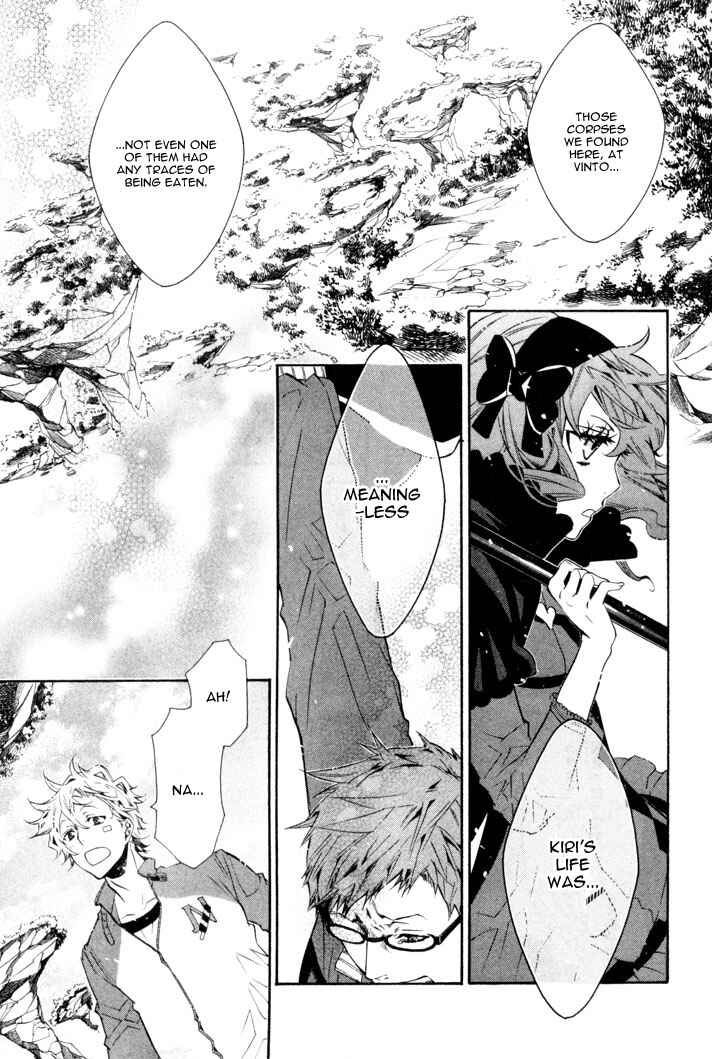 Page 14 Chapter 24 Karneval
