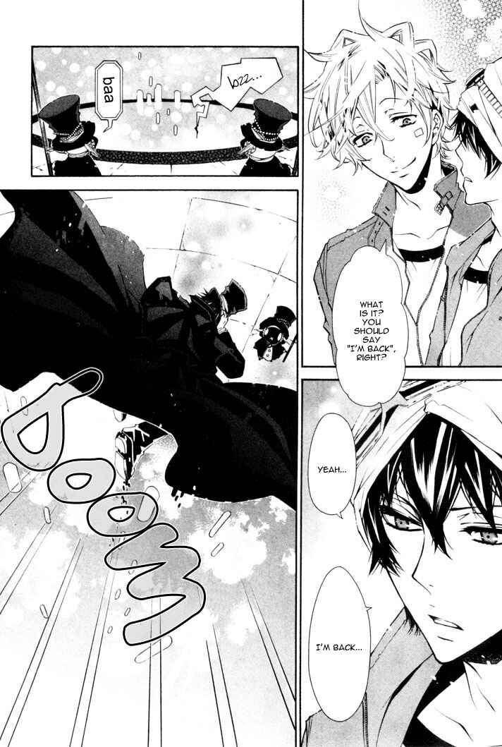 Page 21 Chapter 24 Karneval