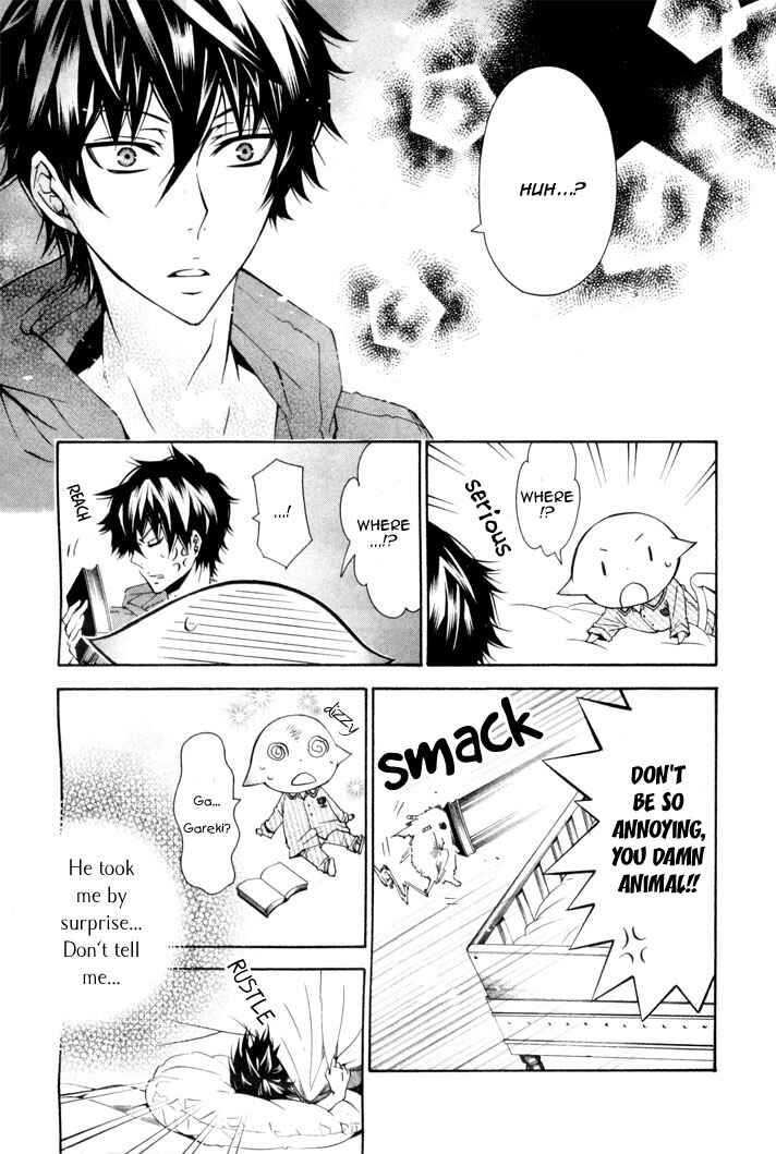 Page 30 Chapter 24 Karneval