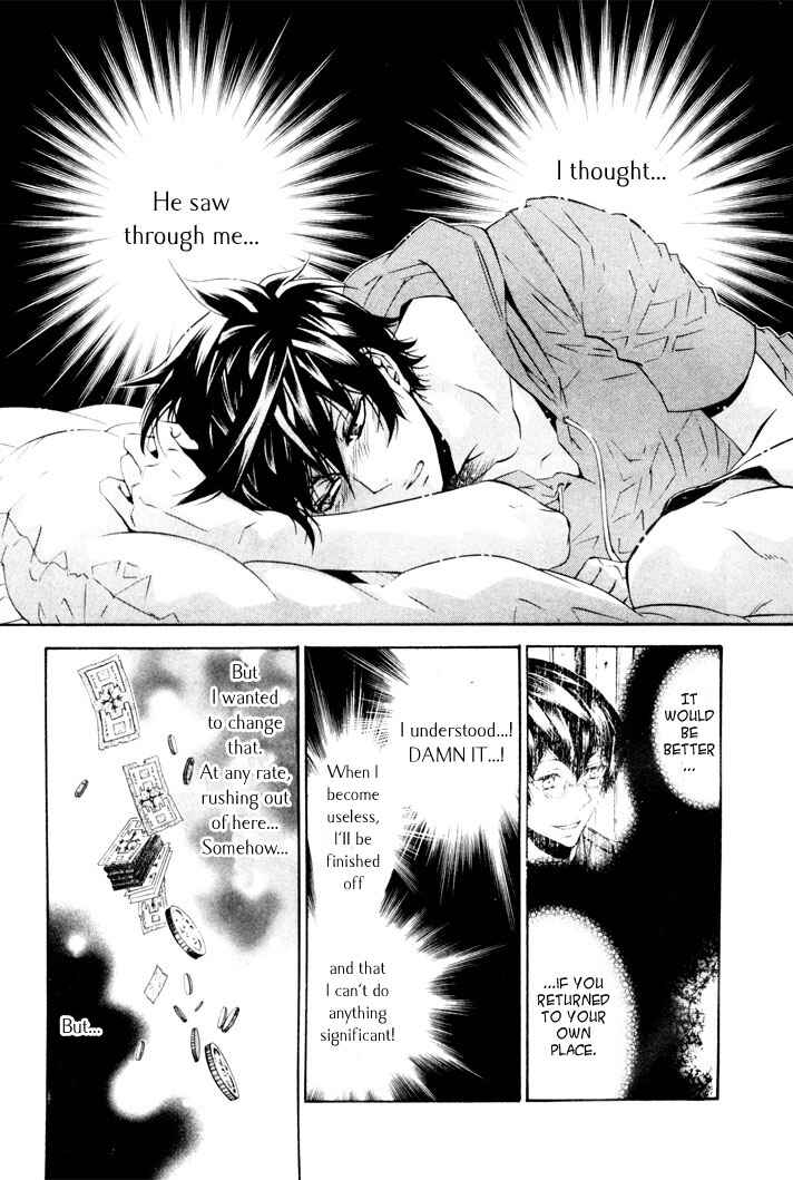 Page 31 Chapter 24 Karneval