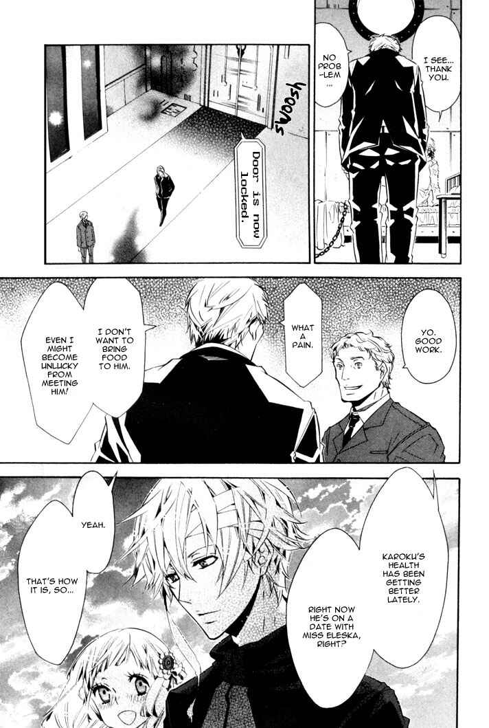 Page 34 Chapter 24 Karneval