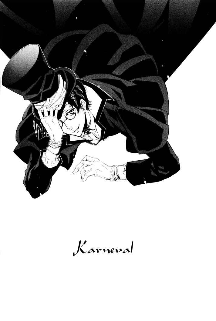 Page 36 Chapter 24 Karneval