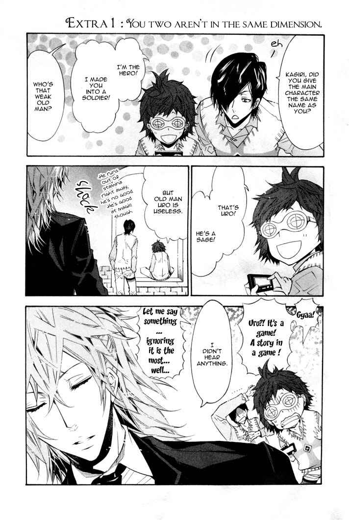 Page 37 Chapter 24 Karneval