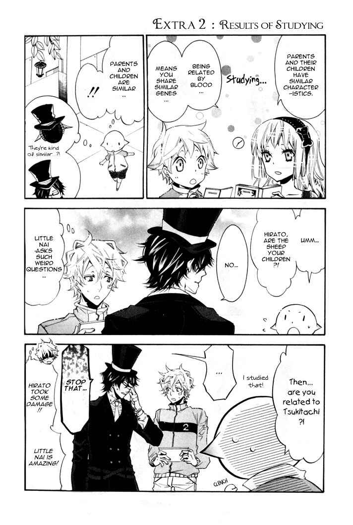 Page 38 Chapter 24 Karneval
