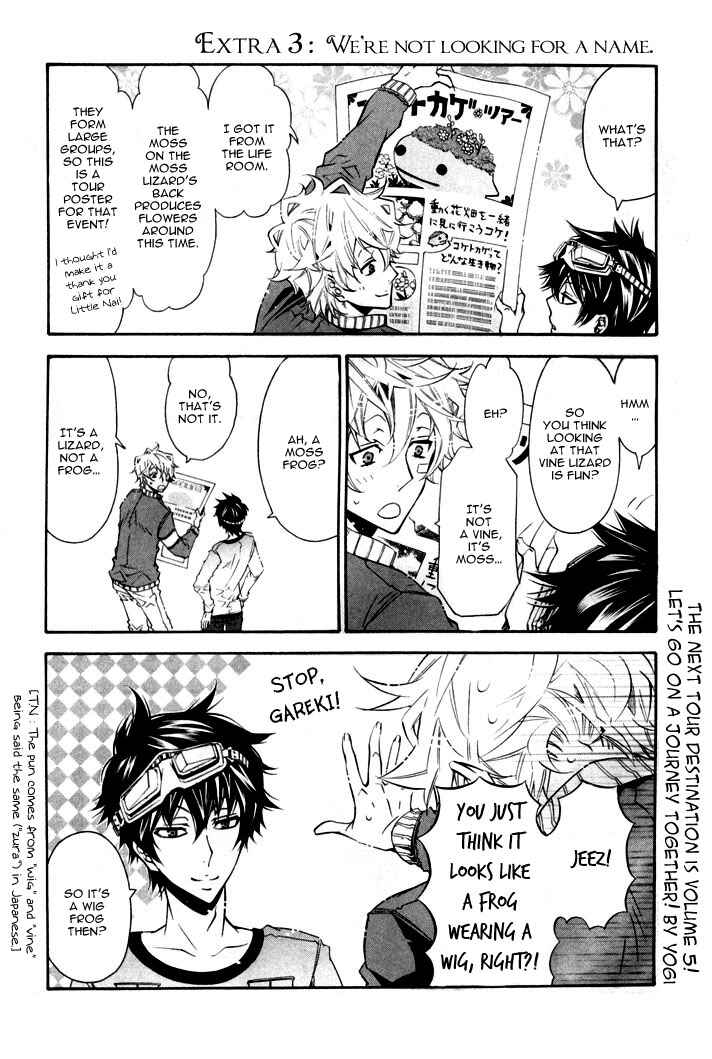 Page 39 Chapter 24 Karneval