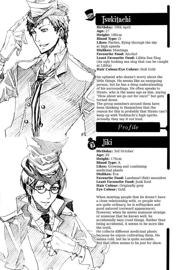 Page 40 Chapter 24 Karneval