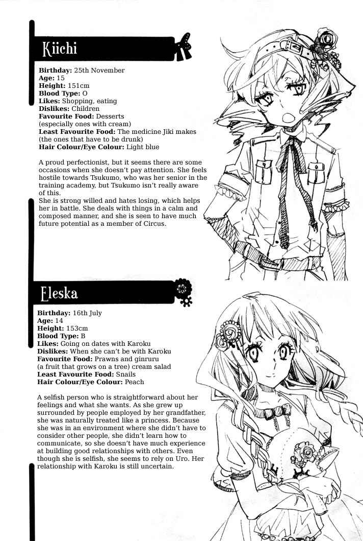 Page 41 Chapter 24 Karneval