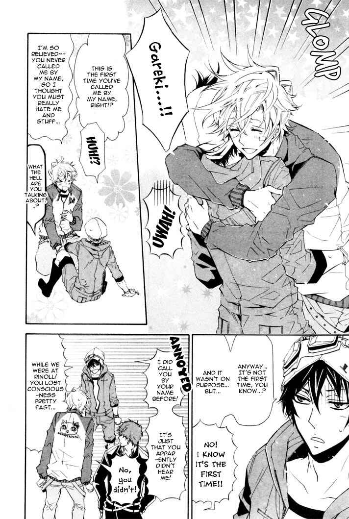 Page 9 Chapter 24 Karneval