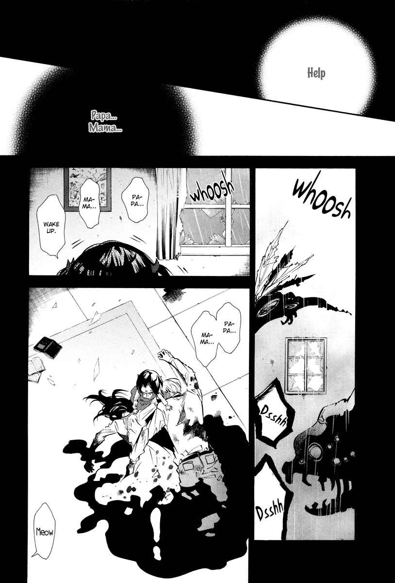 Page 13 Chapter 60 Karneval