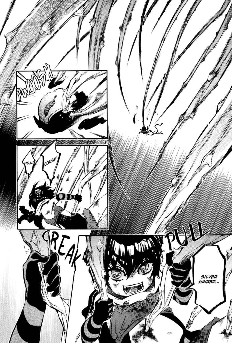 Page 7 Chapter 60 Karneval