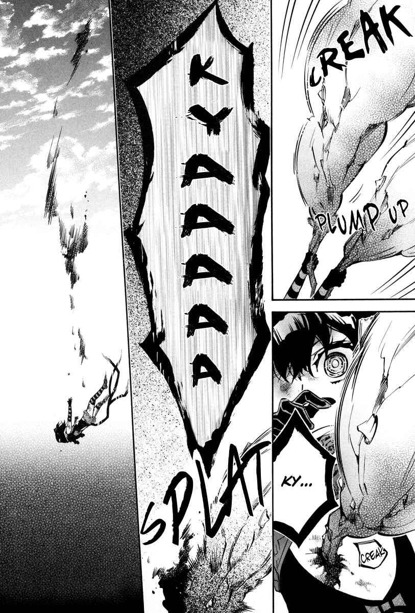 Page 9 Chapter 60 Karneval