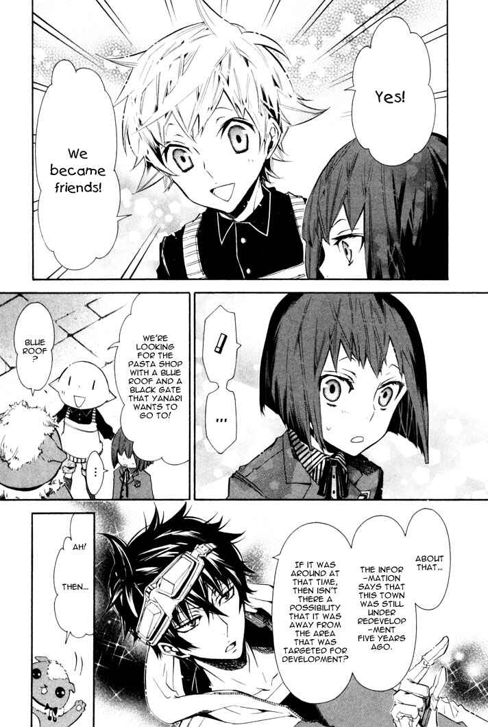 Page 11 Chapter 27 Karneval
