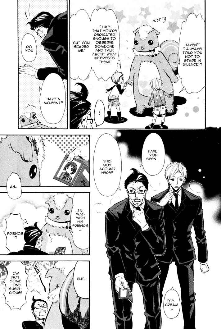 Page 15 Chapter 27 Karneval