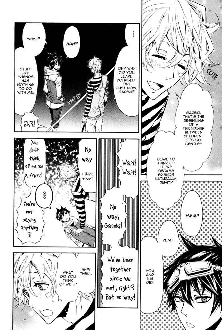 Page 18 Chapter 27 Karneval