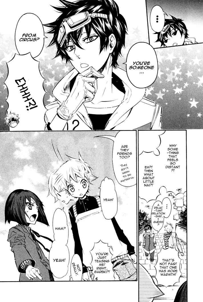 Page 19 Chapter 27 Karneval