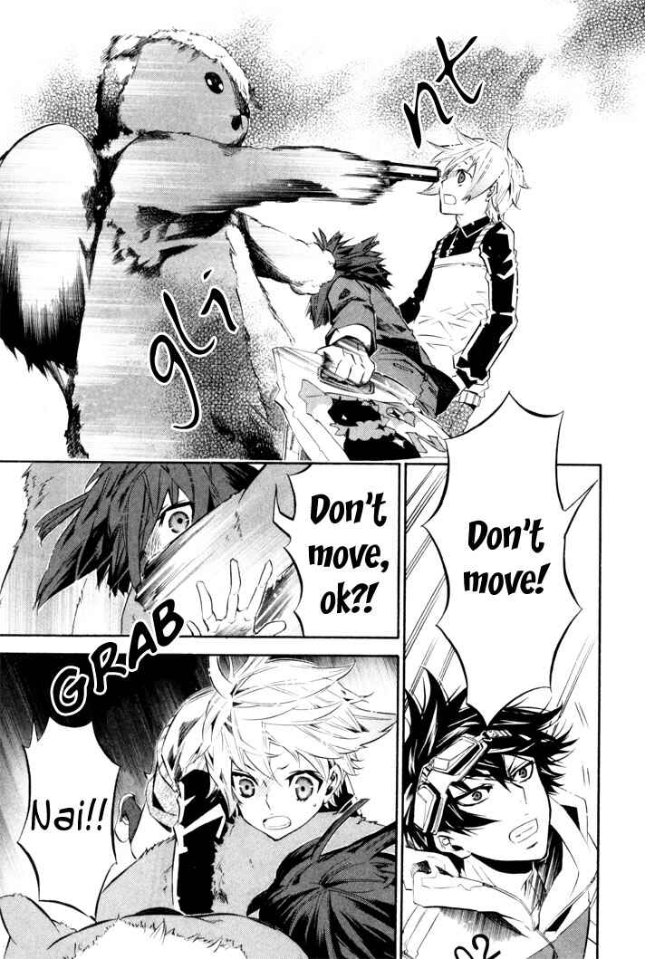 Page 25 Chapter 27 Karneval