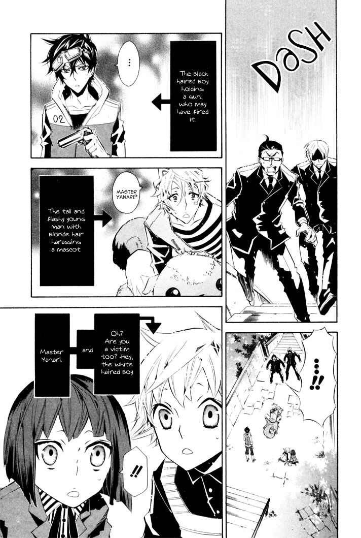 Page 28 Chapter 27 Karneval