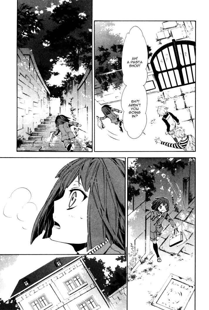 Page 33 Chapter 27 Karneval