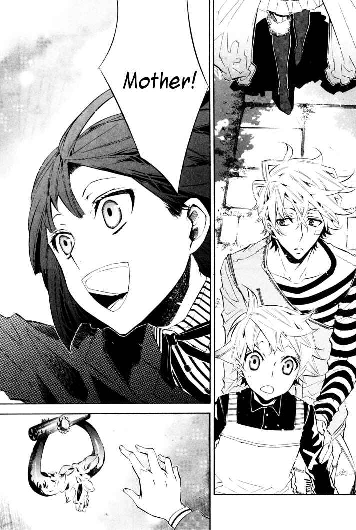 Page 34 Chapter 27 Karneval