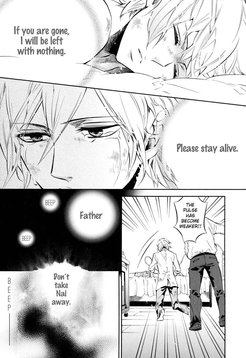 Page 8 Chapter 52 Karneval