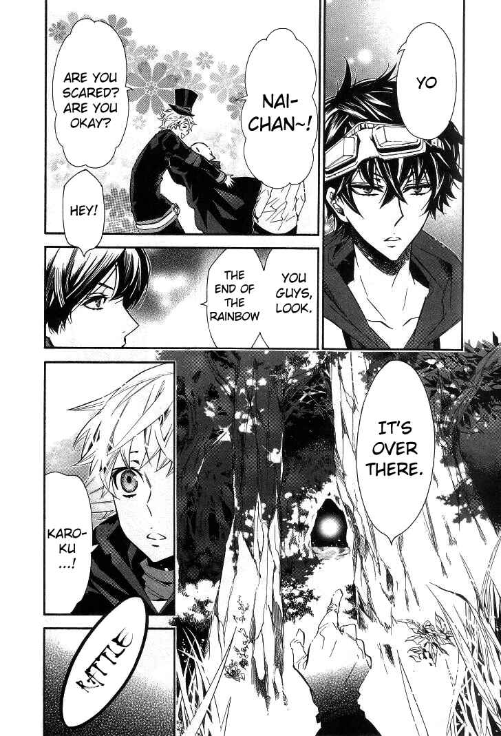 Page 15 Chapter 35 Karneval