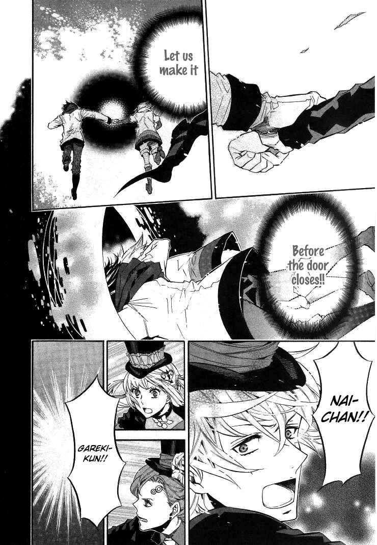 Page 20 Chapter 35 Karneval