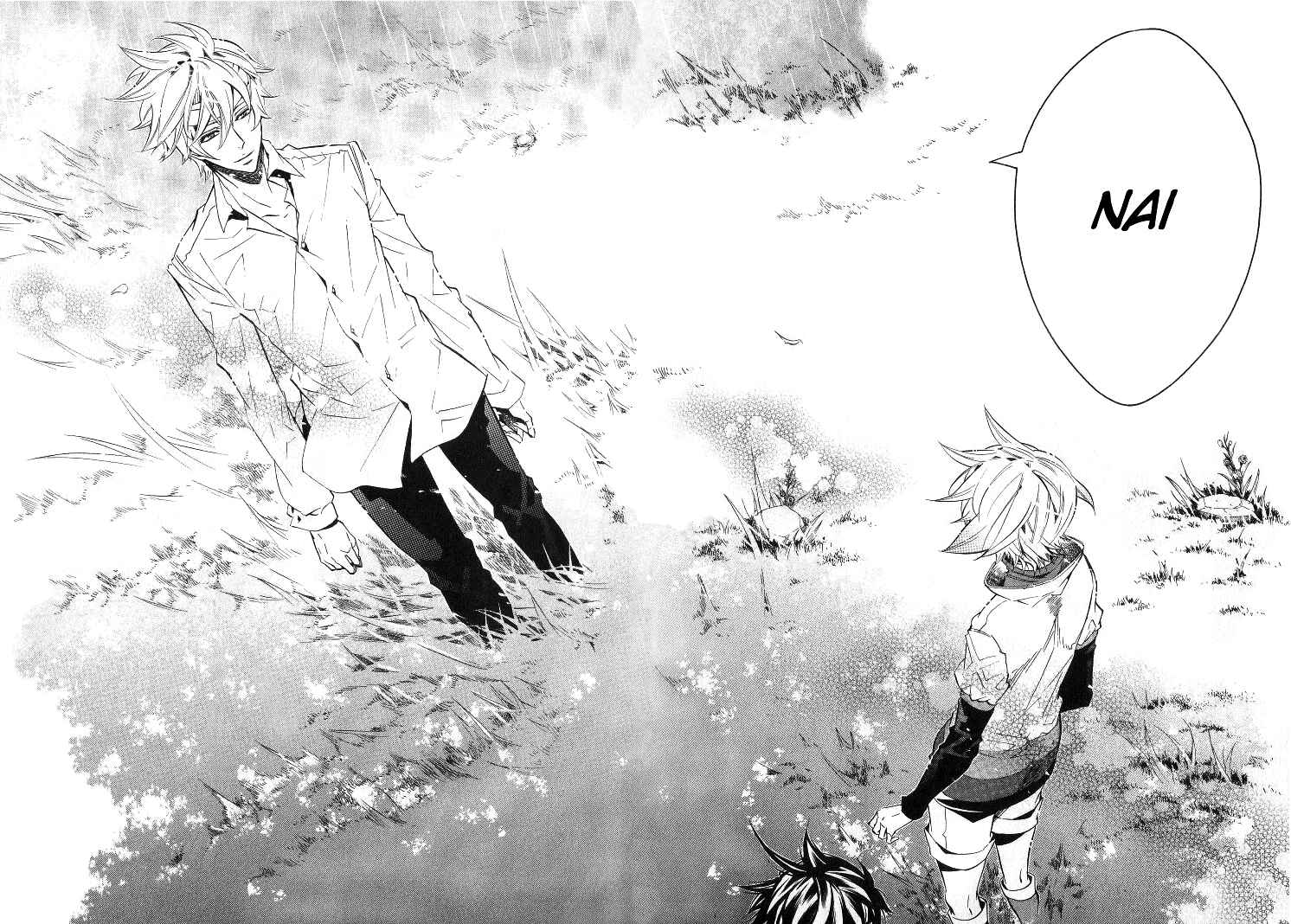 Page 22 Chapter 35 Karneval